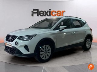 Seat Arona 1.0 TSI 85kW (115CV) FR Limited Edition