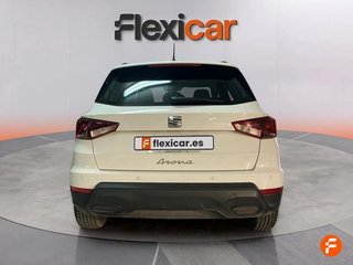 Seat Arona 1.0 TSI 85kW (115CV) FR Limited Edition