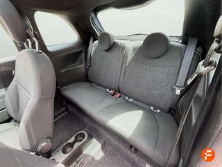 Fiat 500 Monotrim 1.0 Hybrid 51KW (70 CV)