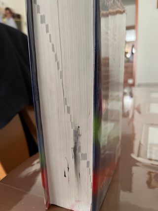 Concise Oxford English Dictionary: Main Edition
