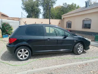 Peugeot 307 2006