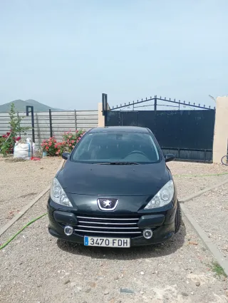 Peugeot 307 2006