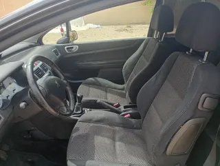 Peugeot 307 2006
