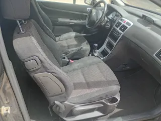 Peugeot 307 2006