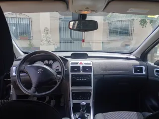 Peugeot 307 2006