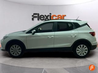 Seat Arona 1.0 TSI 85kW (115CV) FR Limited Edition
