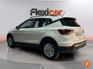 Seat Arona 1.0 TSI 85kW (115CV) FR Limited Edition
