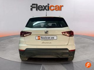 Seat Arona 1.0 TSI 85kW (115CV) FR Limited Edition