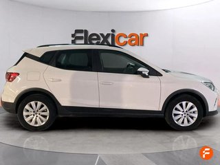Seat Arona 1.0 TSI 85kW (115CV) FR Limited Edition