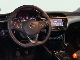Opel Corsa 1.2T XHL 74kW (100CV) Elegance