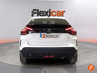 Citroën C4 BlueHDi 130 S&S EAT8 Feel Pack