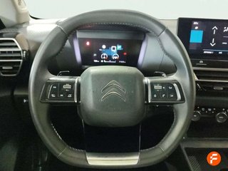 Citroën C4 BlueHDi 130 S&S EAT8 Feel Pack
