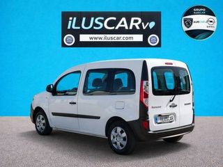 Renault Kangoo Combi Profes. M1-AF Blue dCi 70 kW(95 CV)