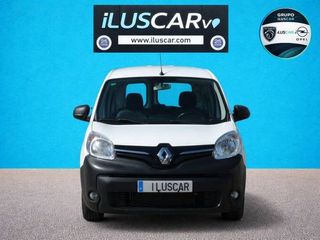 Renault Kangoo Combi Profes. M1-AF Blue dCi 70 kW(95 CV)