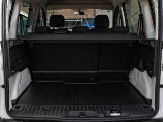 Renault Kangoo Combi Profes. M1-AF Blue dCi 70 kW(95 CV)