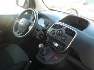 Renault Kangoo Combi Profes. M1-AF Blue dCi 70 kW(95 CV)