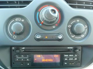 Renault Kangoo Combi Profes. M1-AF Blue dCi 70 kW(95 CV)