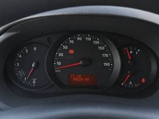 Renault Kangoo Combi Profes. M1-AF Blue dCi 70 kW(95 CV)