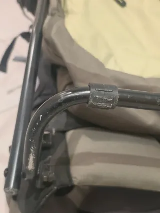Mochila Porta Bebés Deuter Confort Plus