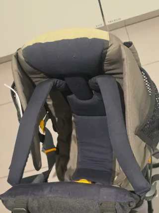 Mochila Porta Bebés Deuter Confort Plus