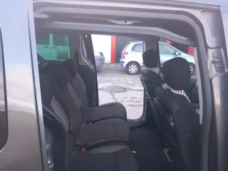 Peugeot Partner 2017