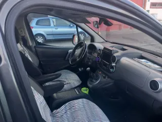 Peugeot Partner 2017