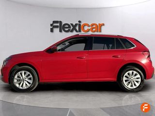 Skoda Kamiq 1.0 TSI 70kW (95CV) SELECTION