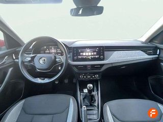 Skoda Kamiq 1.0 TSI 70kW (95CV) SELECTION