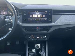 Skoda Kamiq 1.0 TSI 70kW (95CV) SELECTION