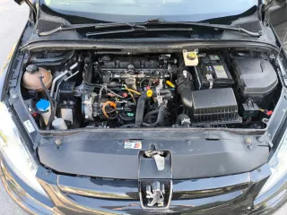 Peugeot 307 2002