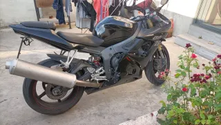 Yamaha YZF-R6 2005