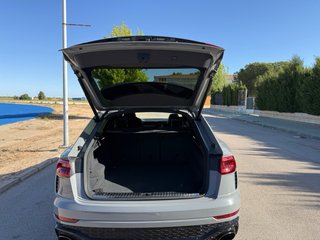 Audi RS Q8 2022