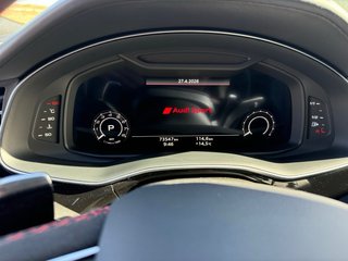 Audi RS Q8 2022