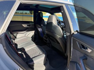 Audi RS Q8 2022