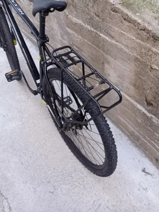 Bicicleta Kross Hexagon 5.0 29 Talla L