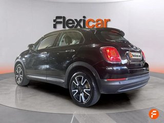 Fiat 500X Cross 1.4 MultiAir 103kW (140CV) 4x2