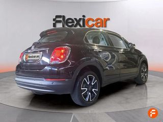 Fiat 500X Cross 1.4 MultiAir 103kW (140CV) 4x2