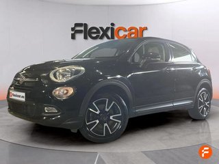 Fiat 500X Cross 1.4 MultiAir 103kW (140CV) 4x2