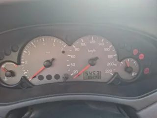 Ford Focus 2001
