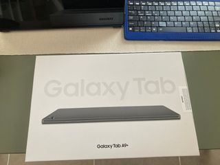 Tablet Samsung A9+ Gris