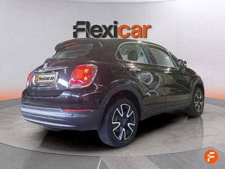 Fiat 500X Cross 1.4 MultiAir 103kW (140CV) 4x2
