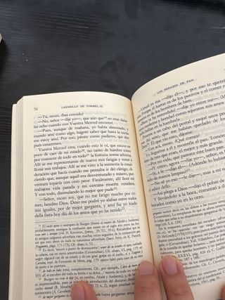 Lazarillo de Tormes (Letras Hispánicas) (Spanis...