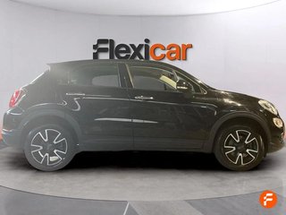 Fiat 500X Cross 1.4 MultiAir 103kW (140CV) 4x2
