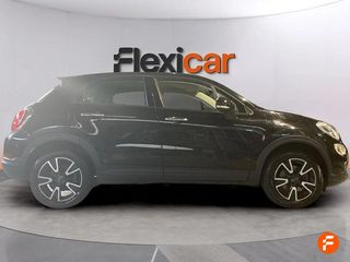 Fiat 500X Cross 1.4 MultiAir 103kW (140CV) 4x2