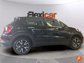 Fiat 500X Cross 1.4 MultiAir 103kW (140CV) 4x2