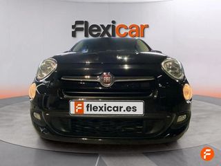 Fiat 500X Cross 1.4 MultiAir 103kW (140CV) 4x2