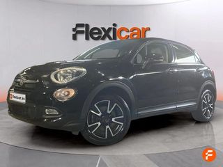 Fiat 500X Cross 1.4 MultiAir 103kW (140CV) 4x2