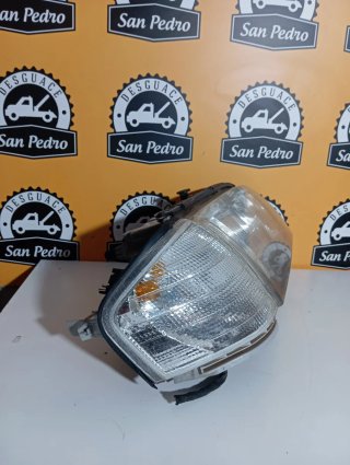 Faro Mercedes Benz Clase C