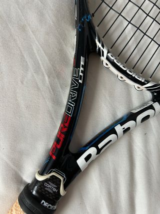 Raqueta Babolat Pure Drive Lite