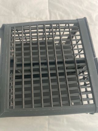 Cestillo para lavavajillas
